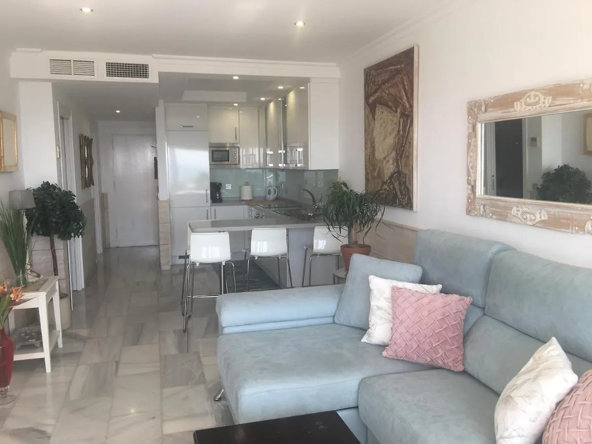 Casa Victoria Villa Sitio de Calahonda Holiday home
