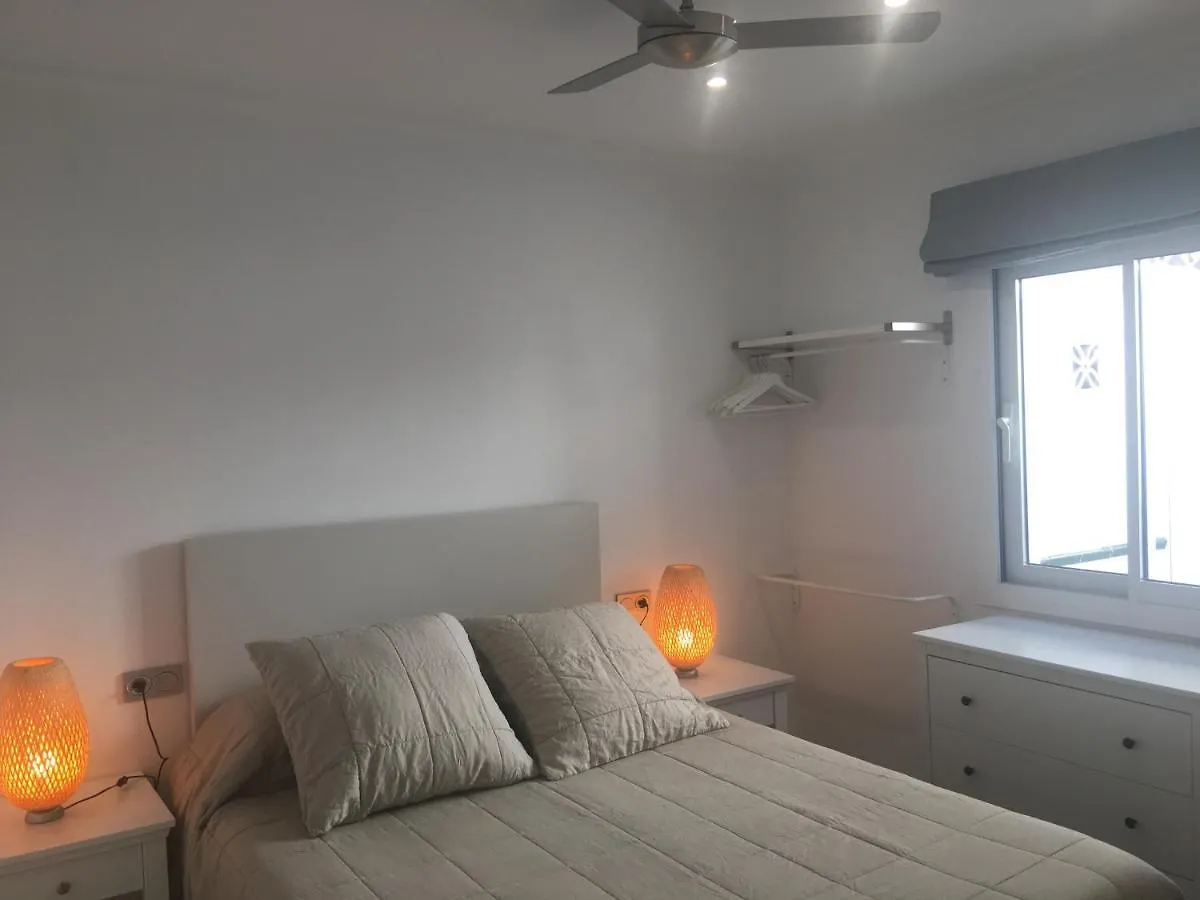 Casa Victoria Villa Sitio de Calahonda Holiday home