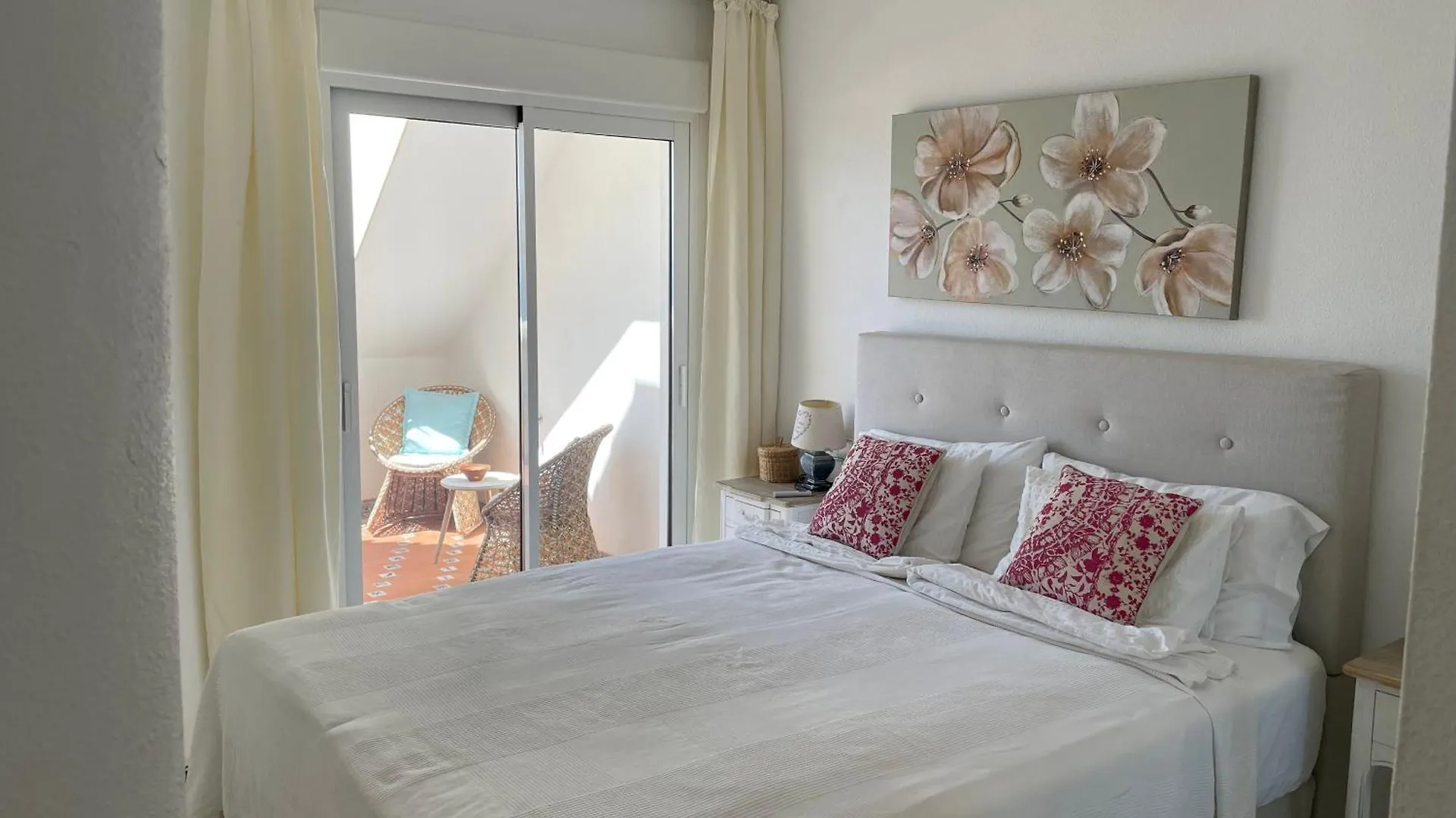 Casa Victoria Villa Sitio de Calahonda Holiday home