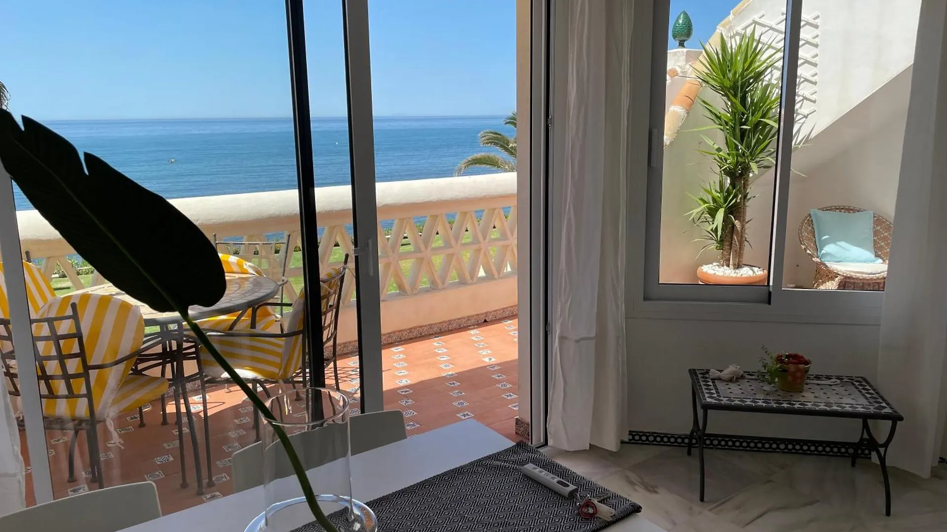 Casa Victoria Villa Sitio de Calahonda