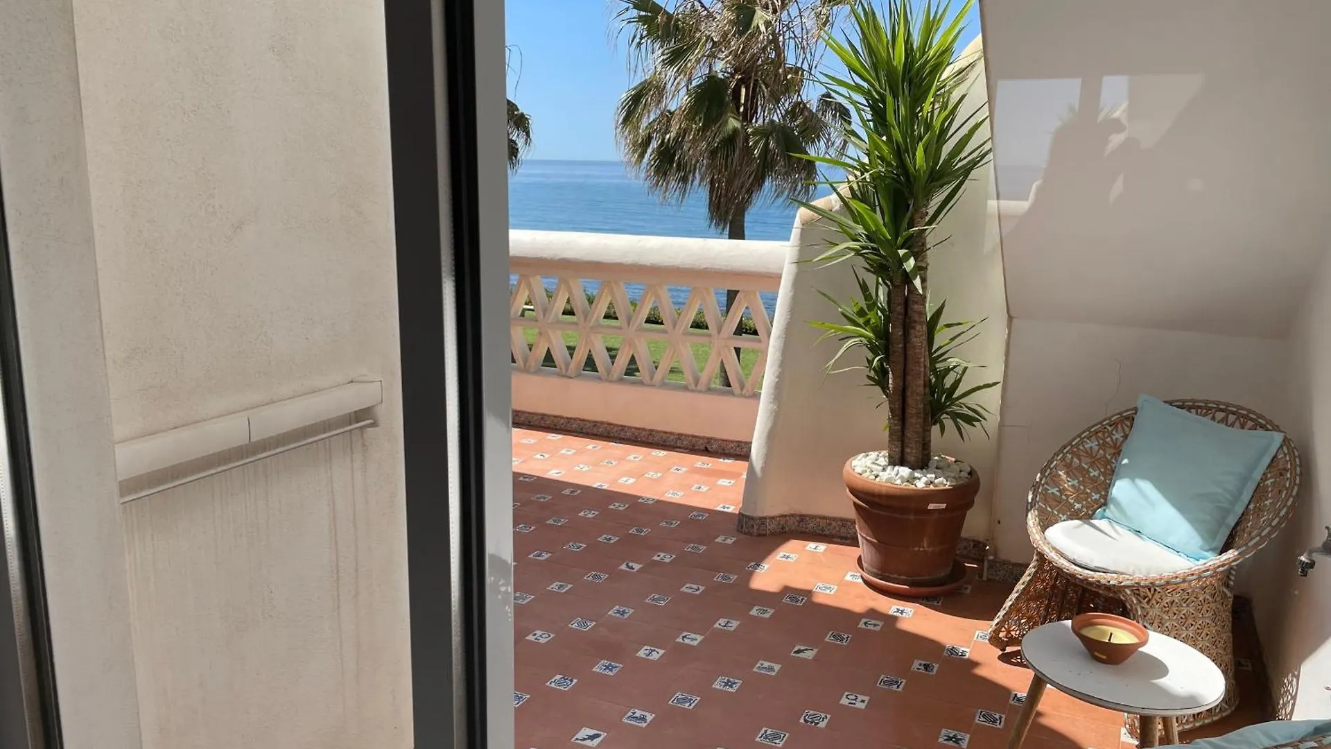 Casa Victoria Villa Sitio de Calahonda Spain