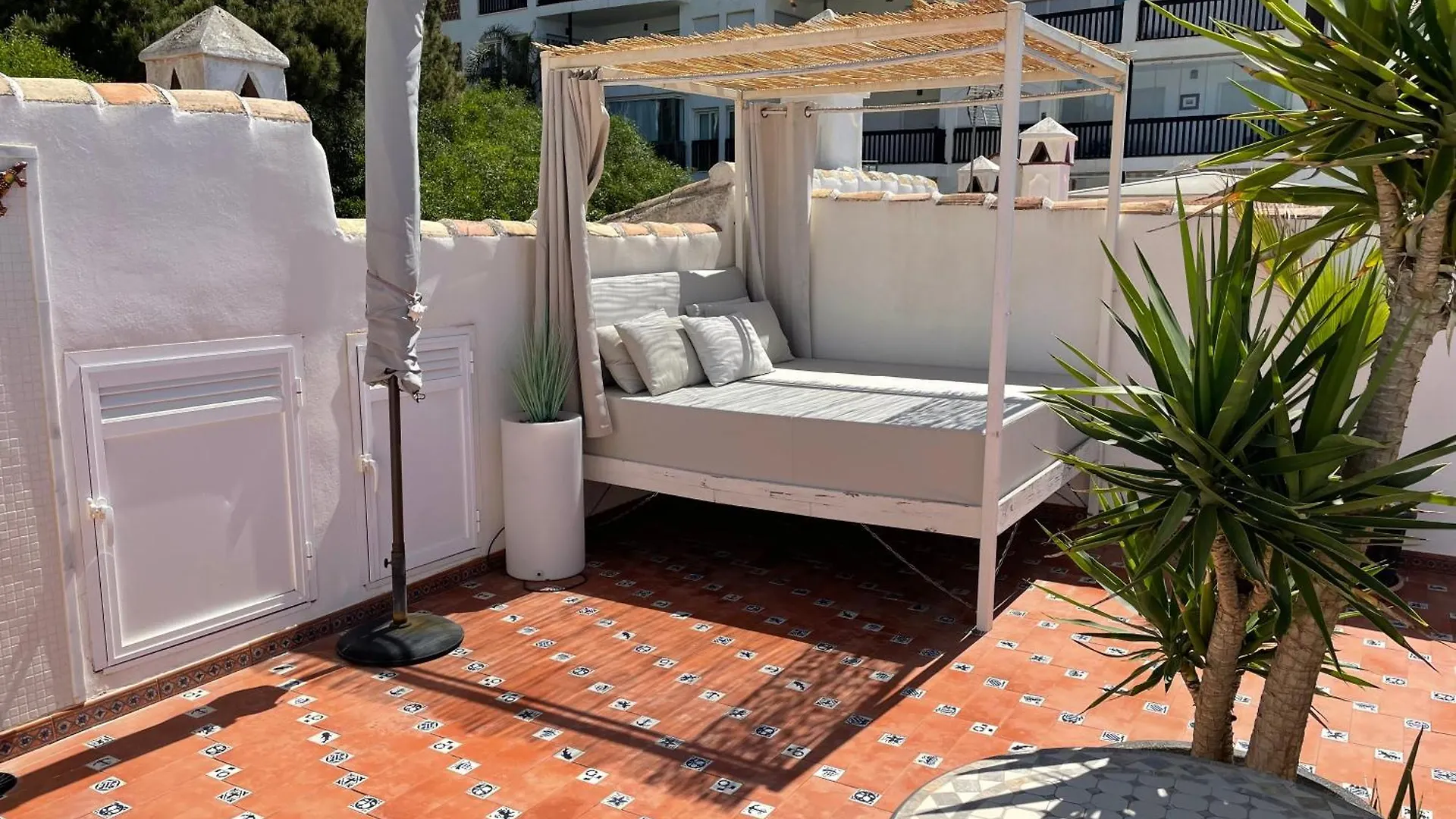 Сasa de vacaciones Villa Casa Victoria Sitio de Calahonda España
