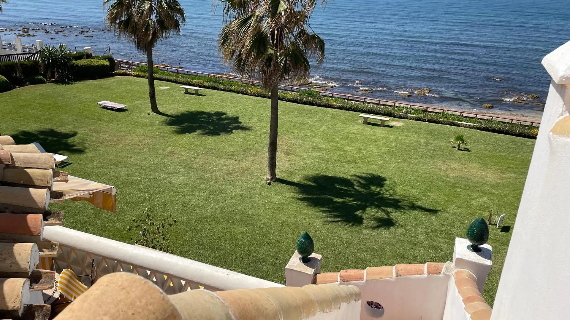 Holiday home Casa Victoria Villa Sitio de Calahonda Spain