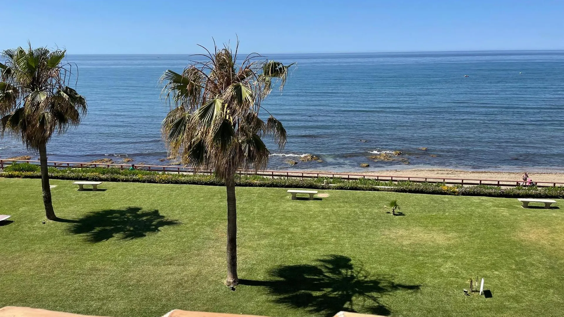 Casa Victoria Villa Sitio de Calahonda