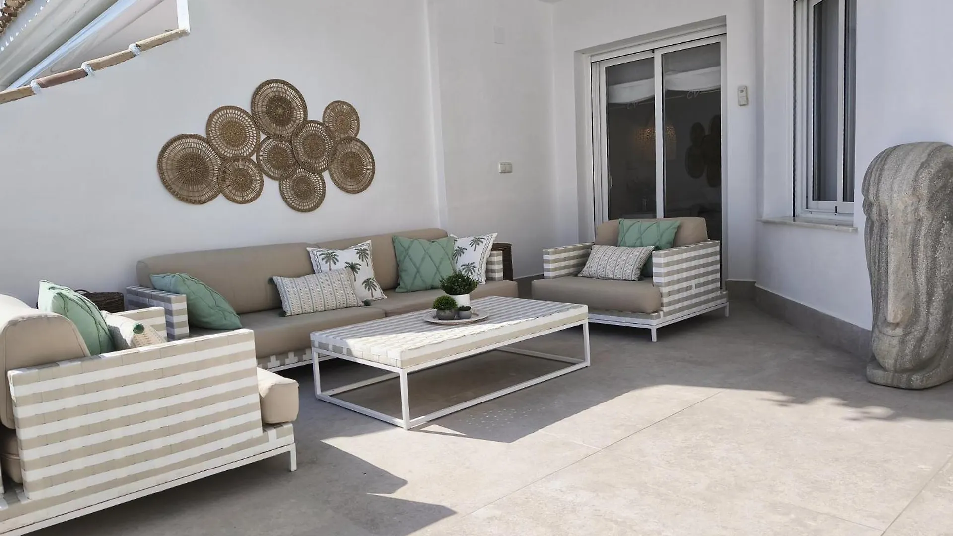 Casa Victoria Villa Sitio de Calahonda Holiday home