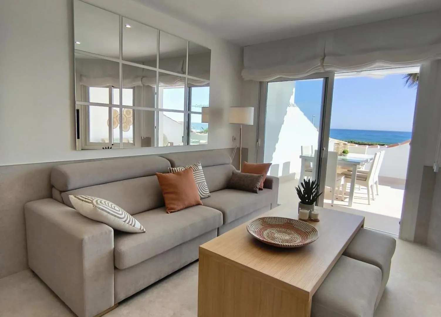 Casa Victoria Villa Sitio de Calahonda Holiday home