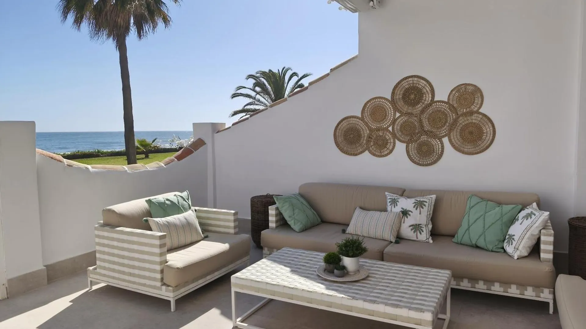 Casa Victoria Villa Sitio de Calahonda