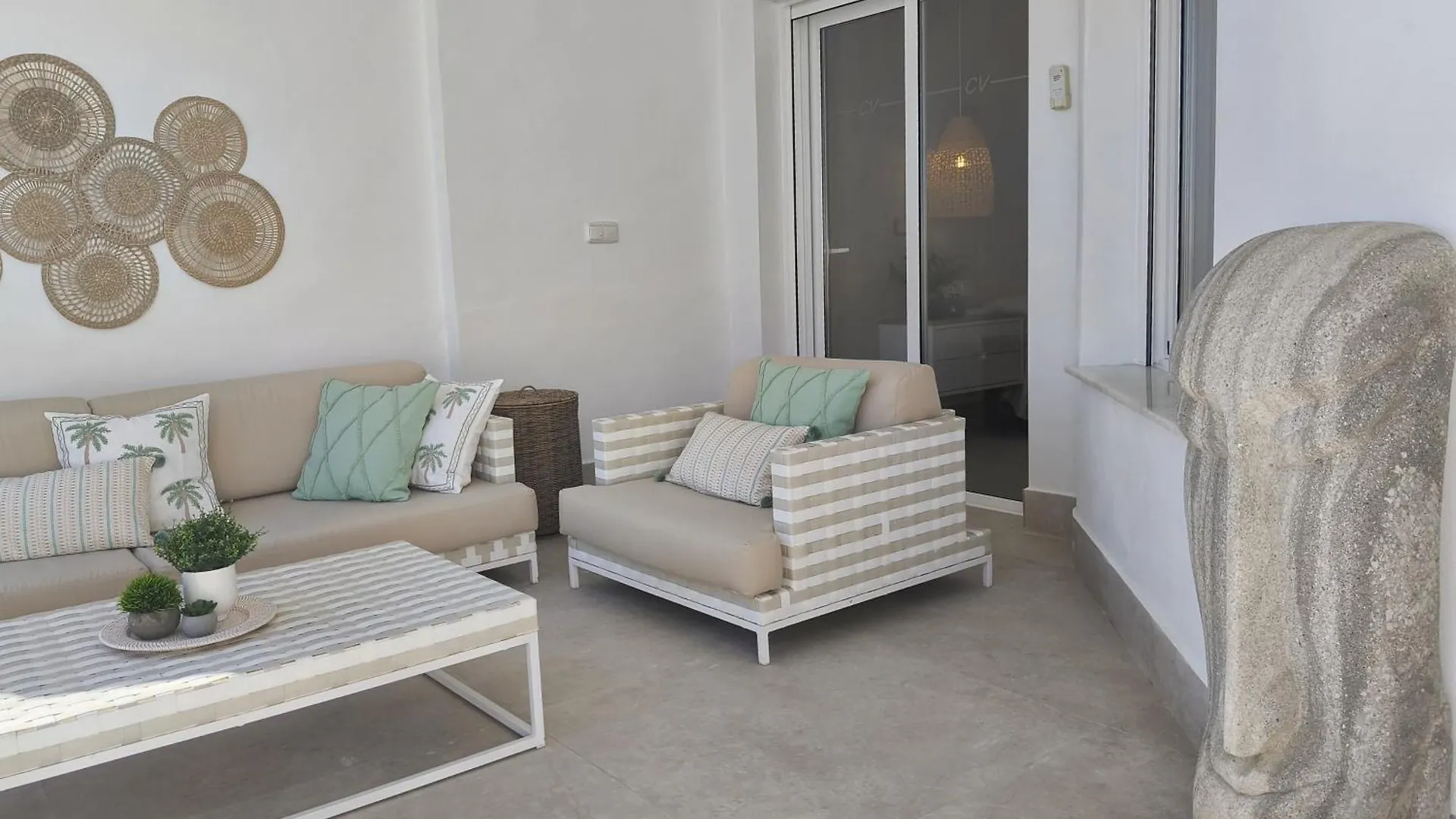 Holiday home Casa Victoria Villa Sitio de Calahonda