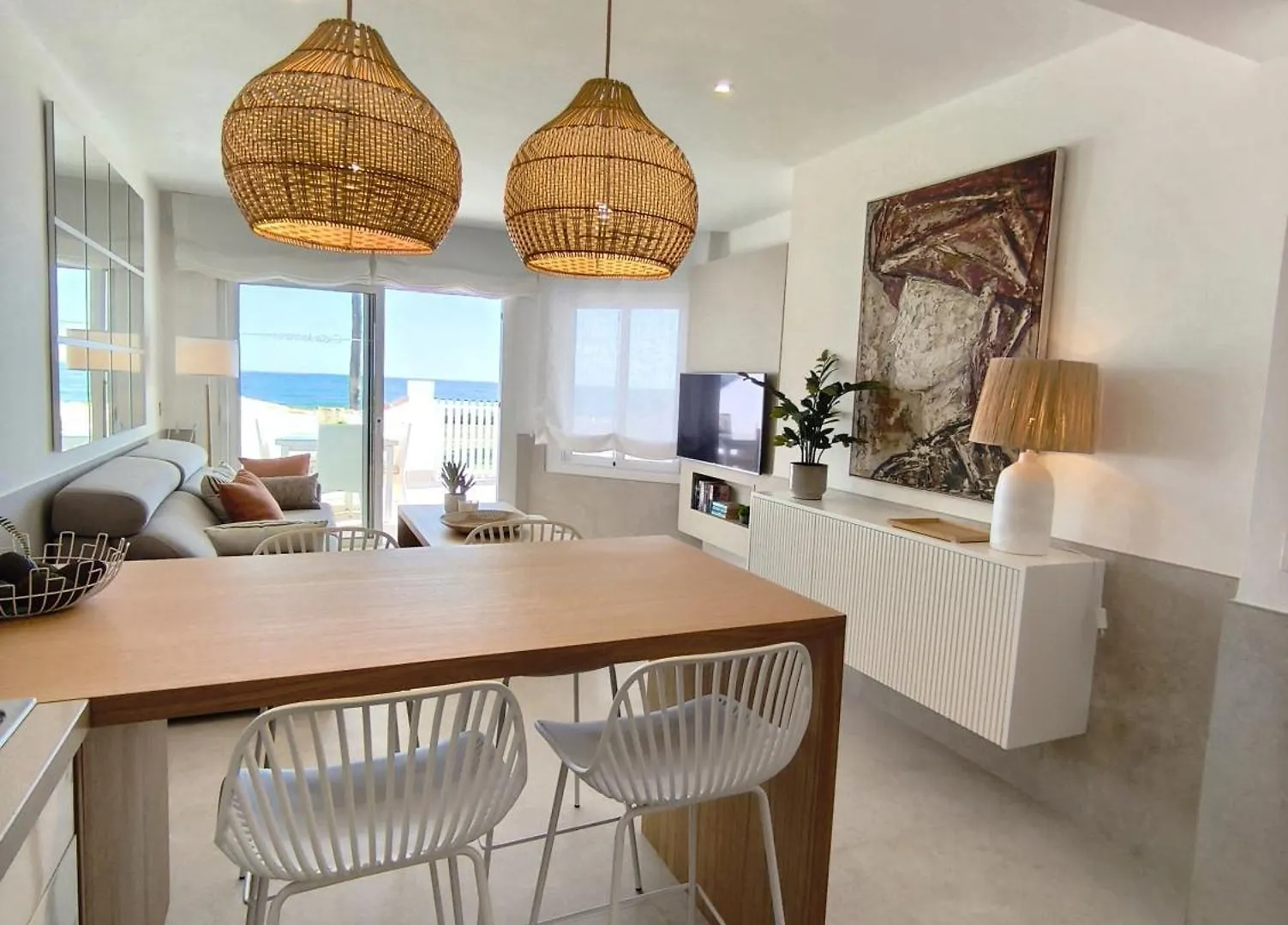 Holiday home Casa Victoria Villa Sitio de Calahonda Spain