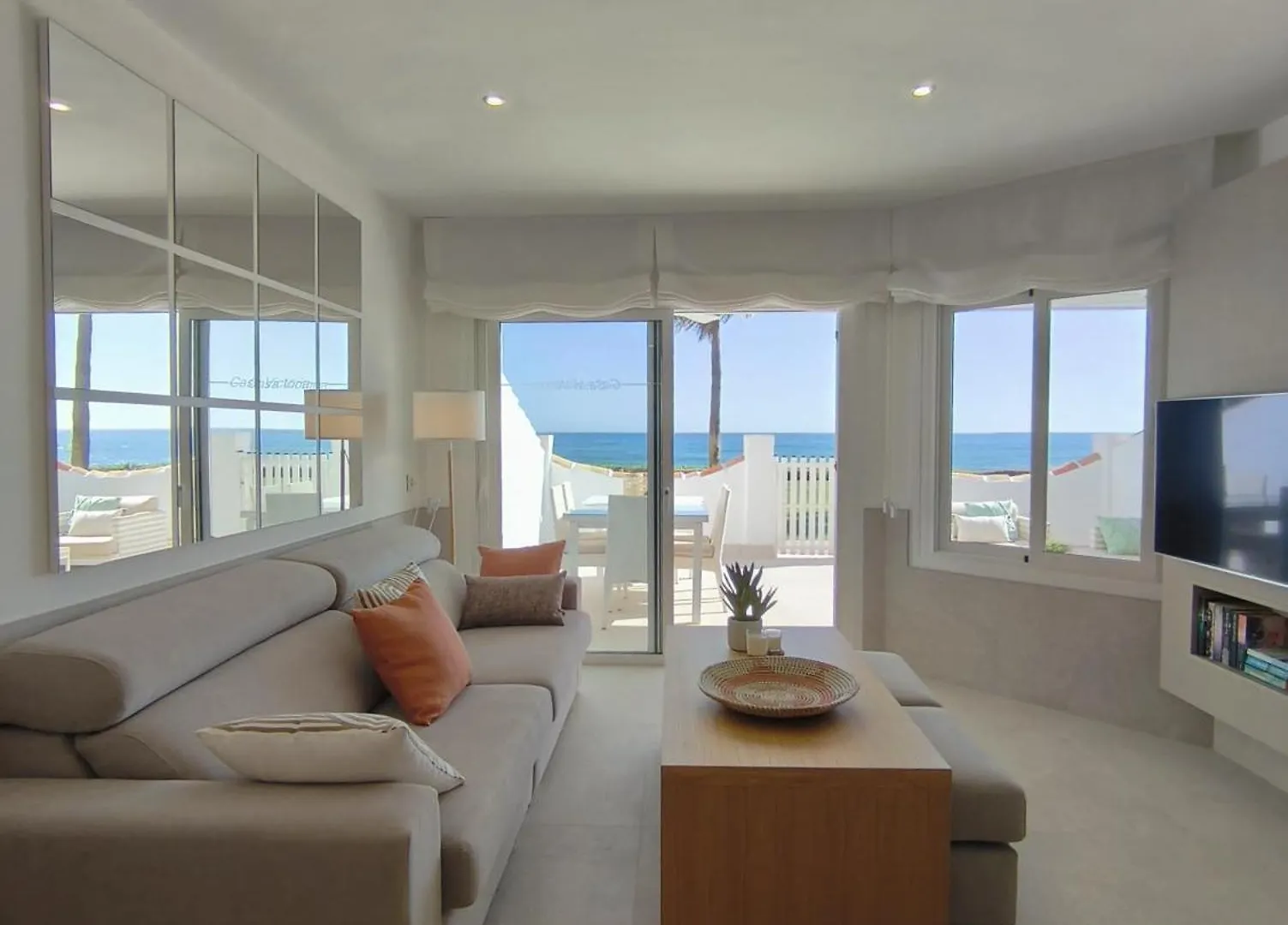 Сasa de vacaciones Villa Casa Victoria Sitio de Calahonda España