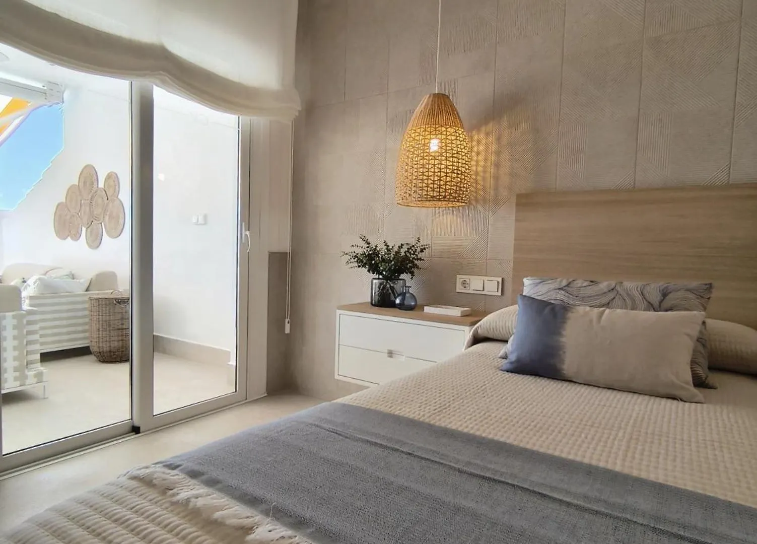Сasa de vacaciones Villa Casa Victoria Sitio de Calahonda España