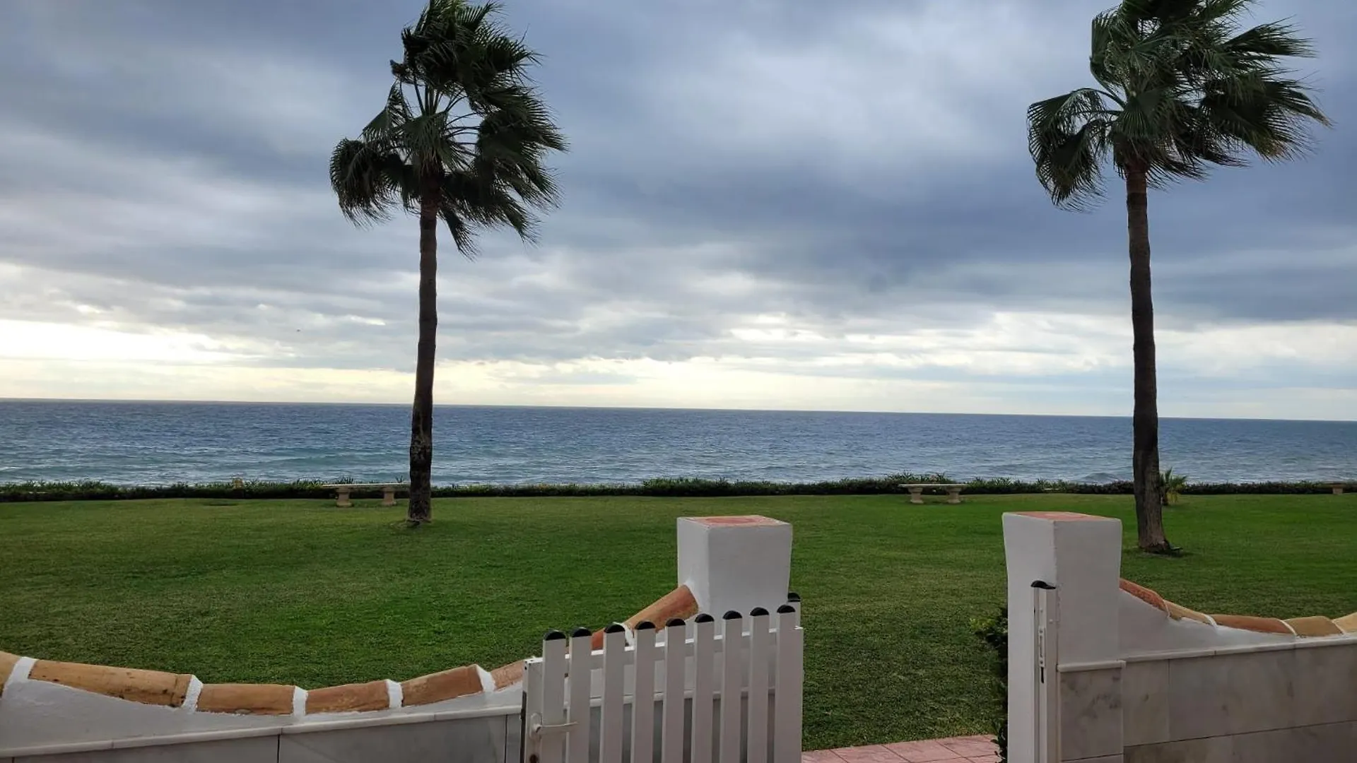 Holiday home Casa Victoria Villa Sitio de Calahonda