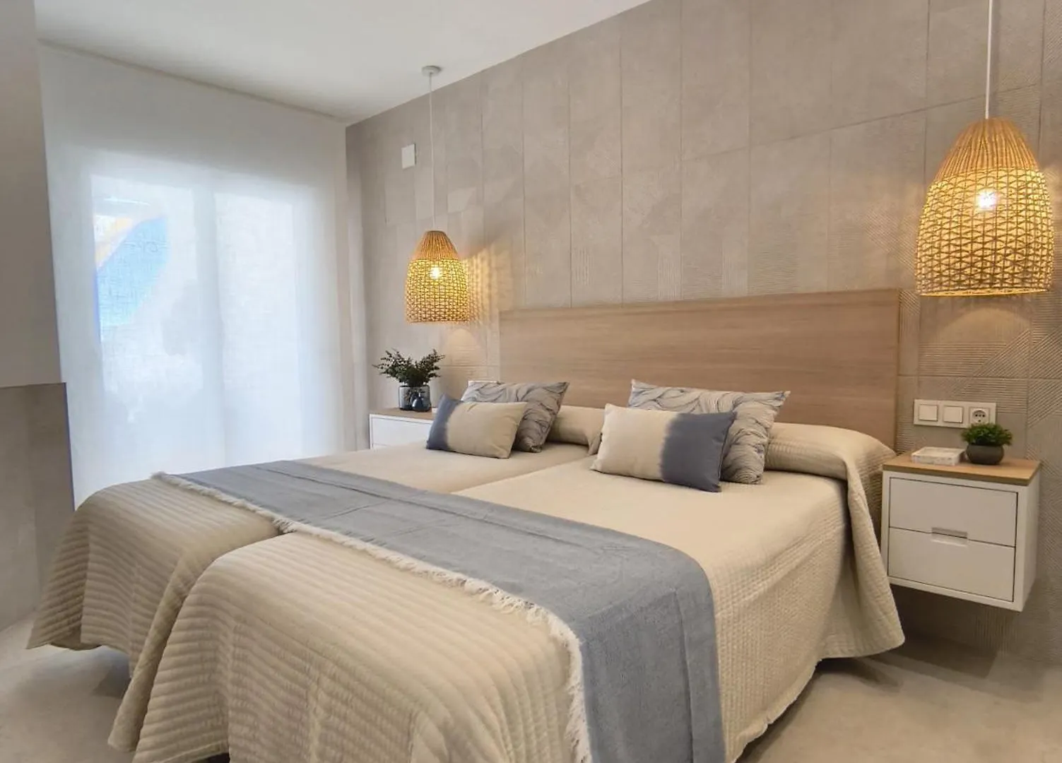 Сasa de vacaciones Villa Casa Victoria Sitio de Calahonda
