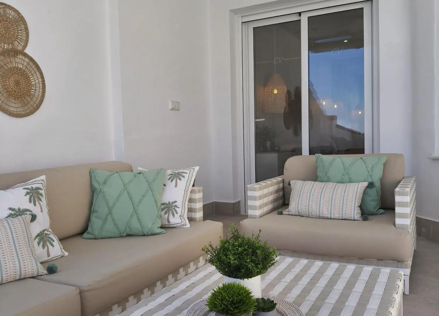 Casa Victoria Villa Sitio de Calahonda Holiday home