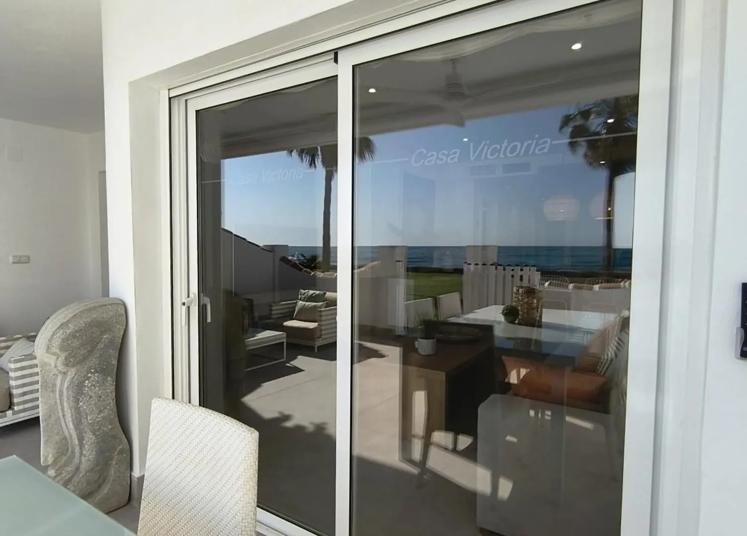 Holiday home Casa Victoria Villa Sitio de Calahonda