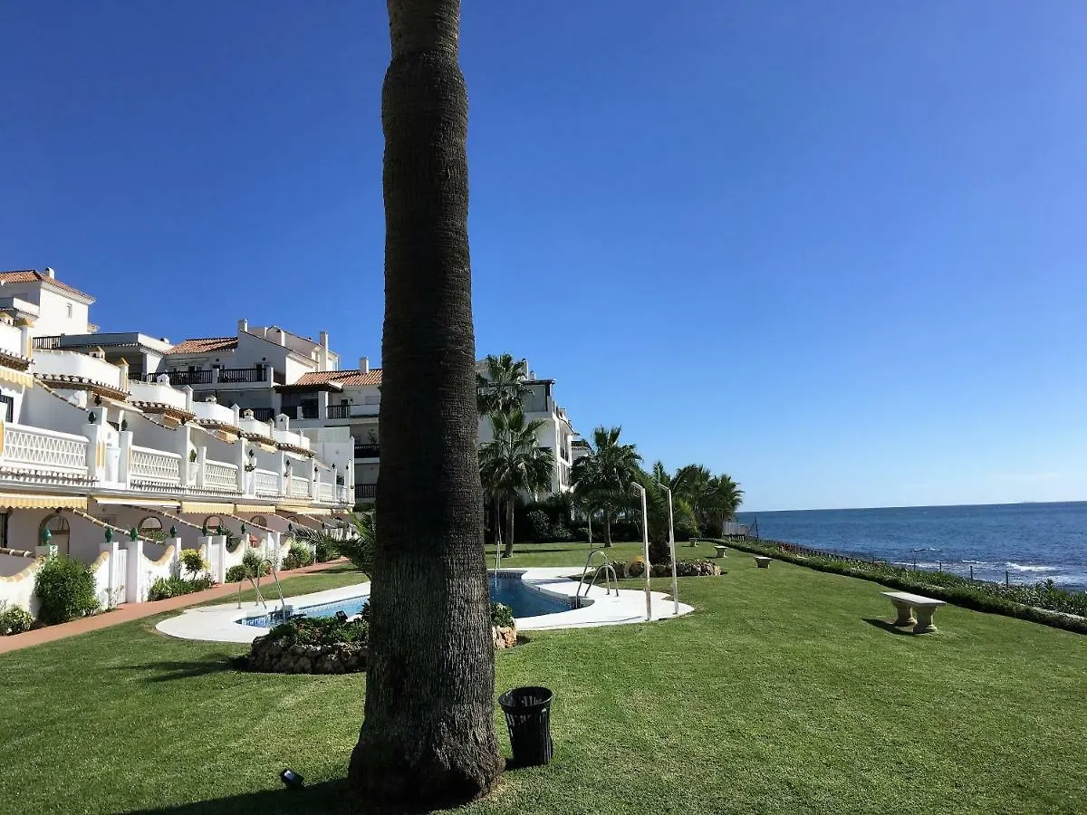 Casa Victoria Villa Sitio de Calahonda