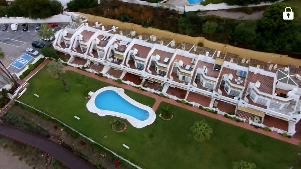 Holiday home Casa Victoria Villa Sitio de Calahonda