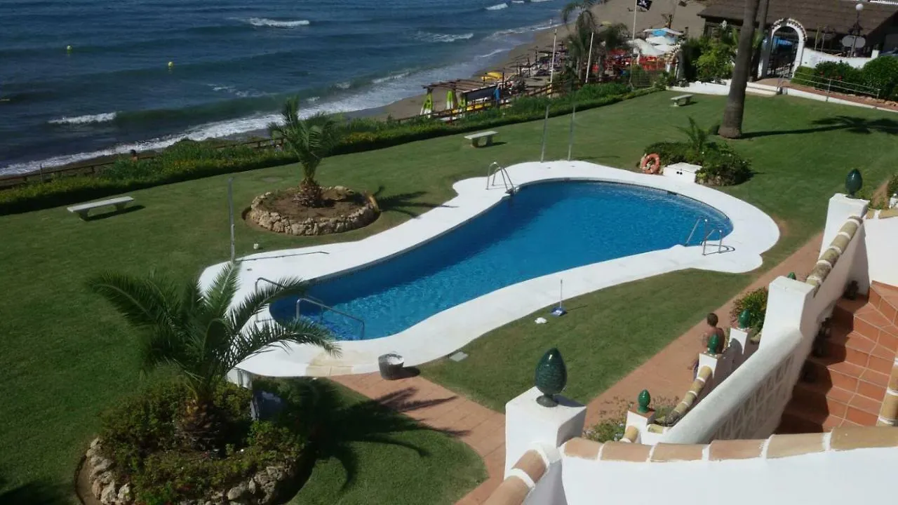 Casa Victoria Villa Sitio de Calahonda 0*,
