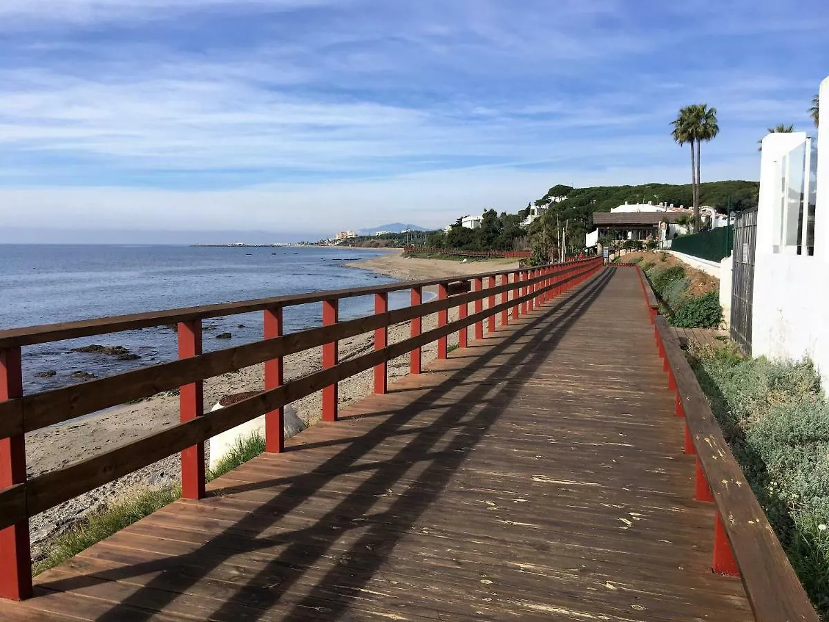 Casa Victoria Villa Sitio de Calahonda Holiday home