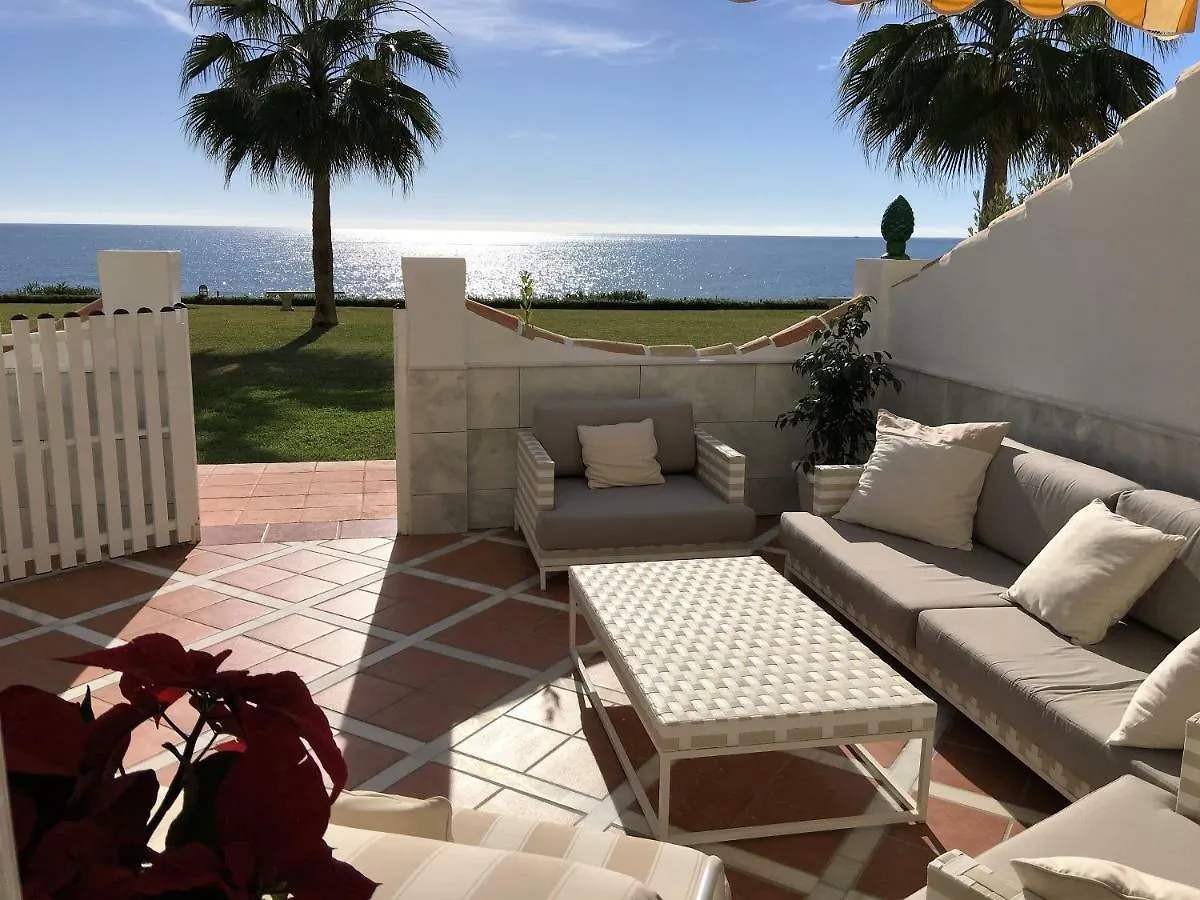 Holiday home Casa Victoria Villa Sitio de Calahonda Spain