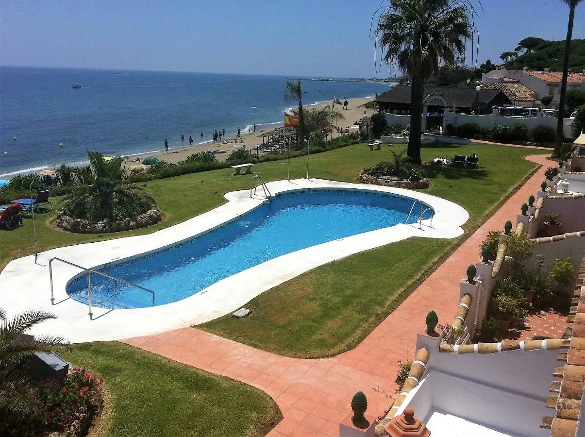 Holiday home Casa Victoria Villa Sitio de Calahonda Spain