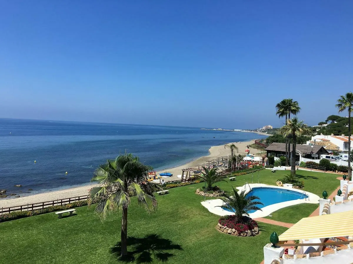 Сasa de vacaciones Villa Casa Victoria Sitio de Calahonda España