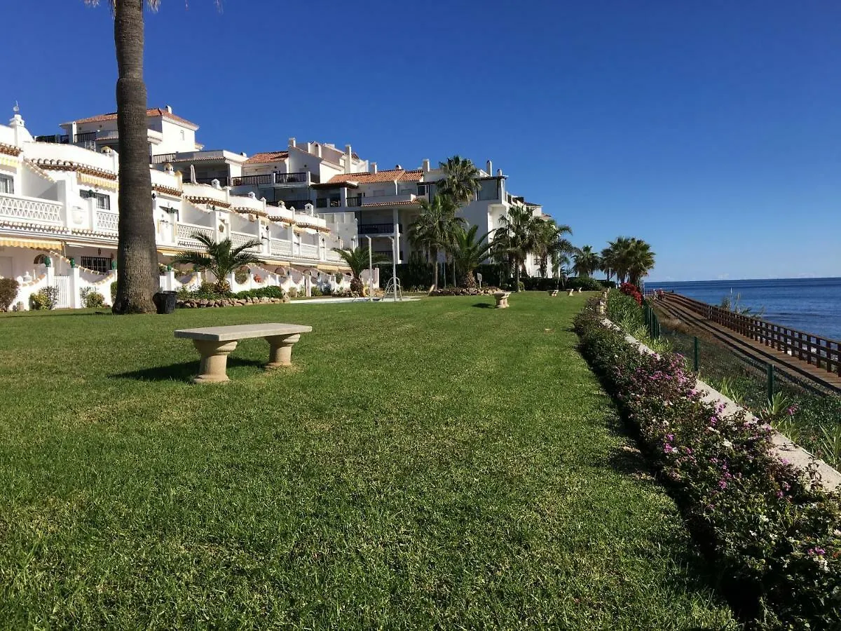 Casa Victoria Villa Sitio de Calahonda Holiday home