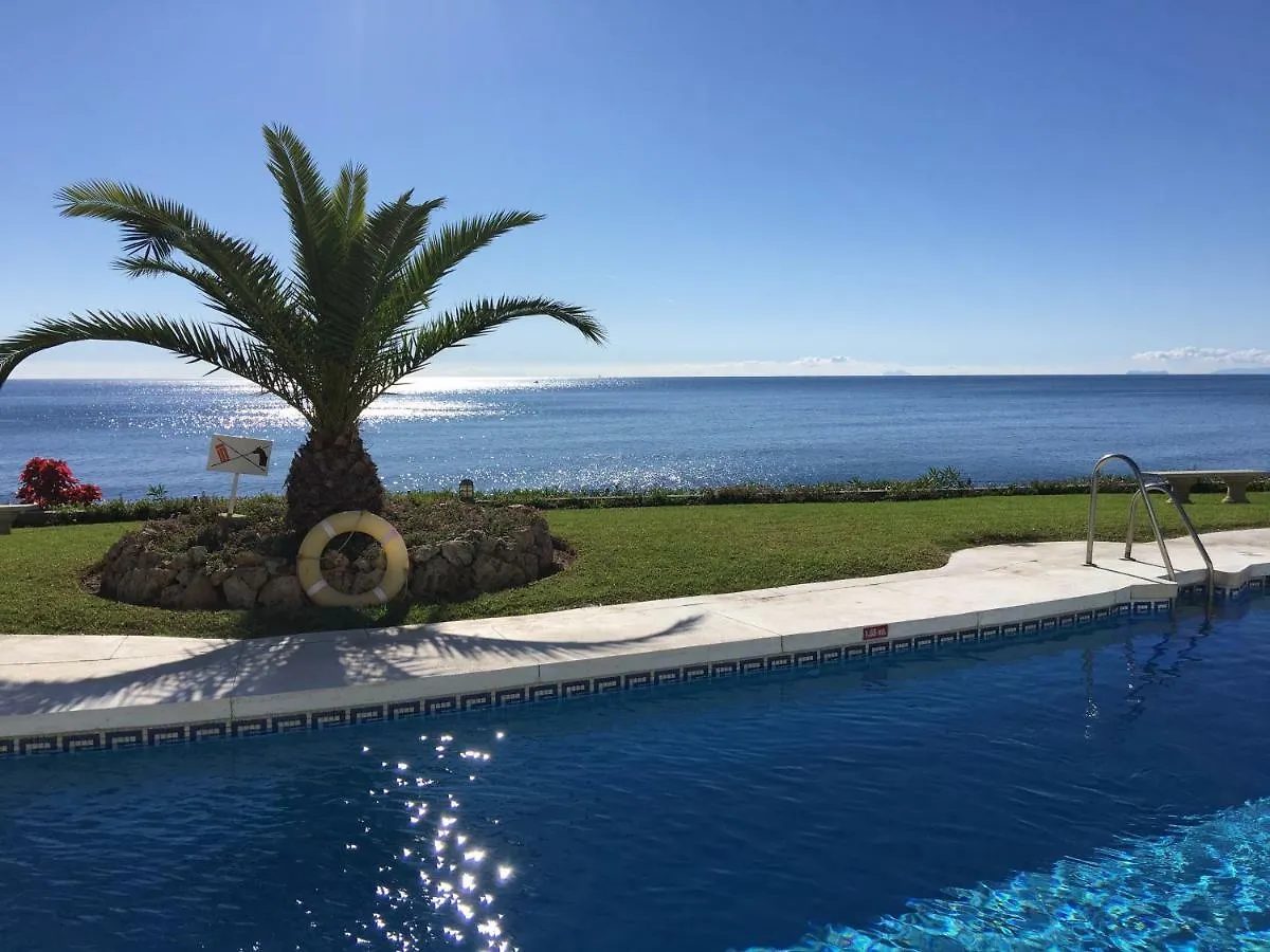 Holiday home Casa Victoria Villa Sitio de Calahonda
