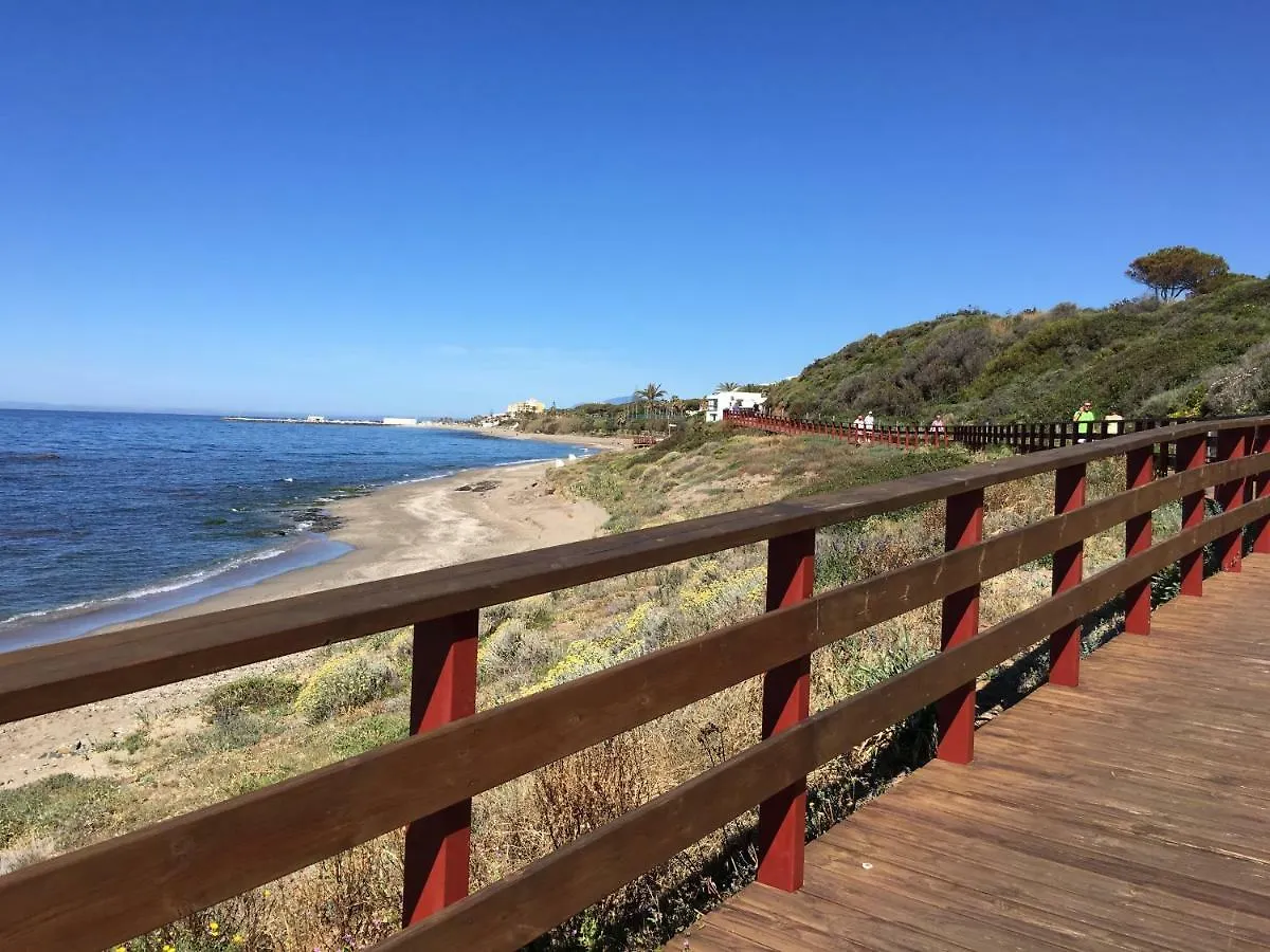 Villa Casa Victoria à Sitio de Calahonda