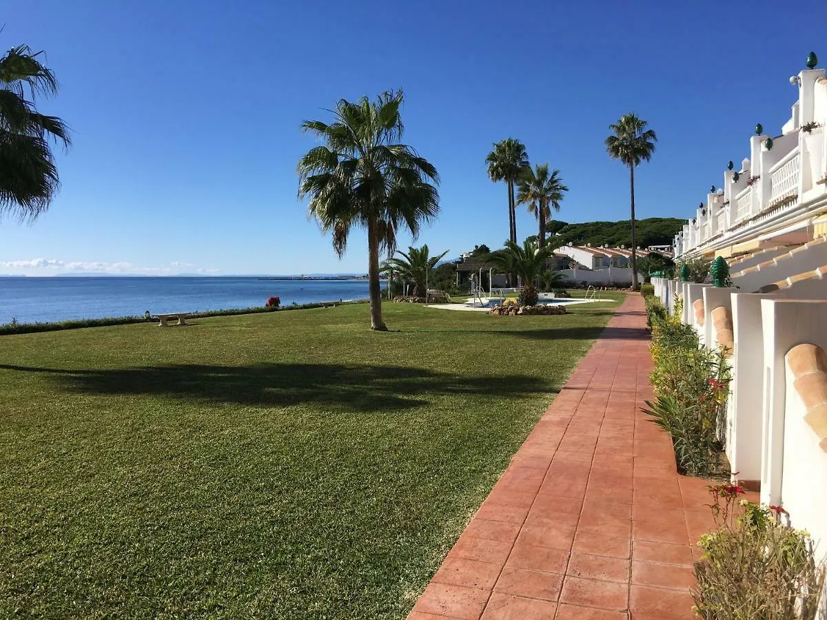 Casa Victoria Villa Sitio de Calahonda Holiday home