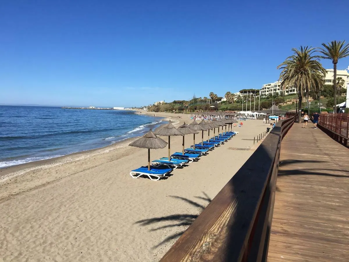 Holiday home Casa Victoria Villa Sitio de Calahonda Spain
