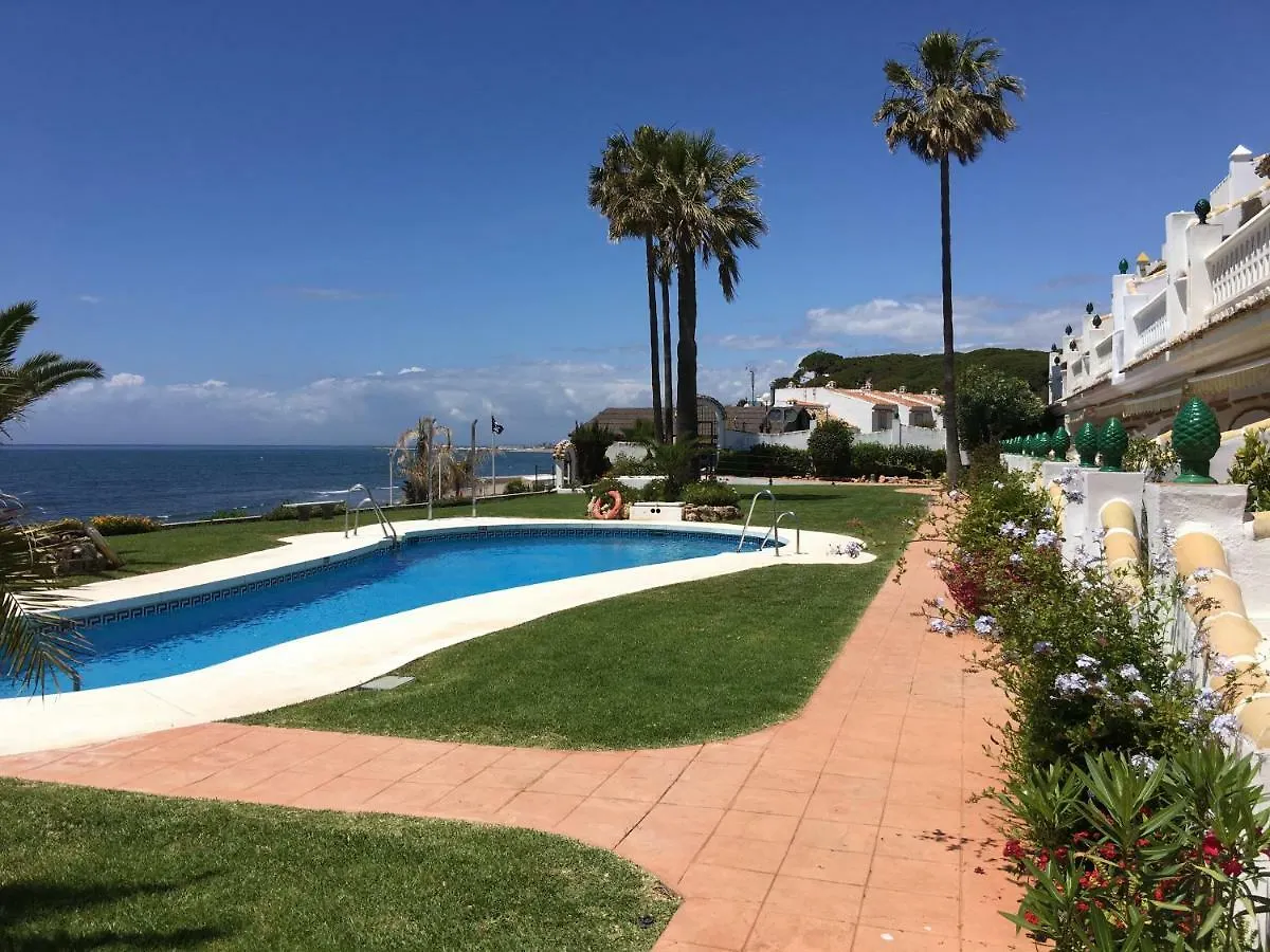 Casa Victoria Villa Sitio de Calahonda