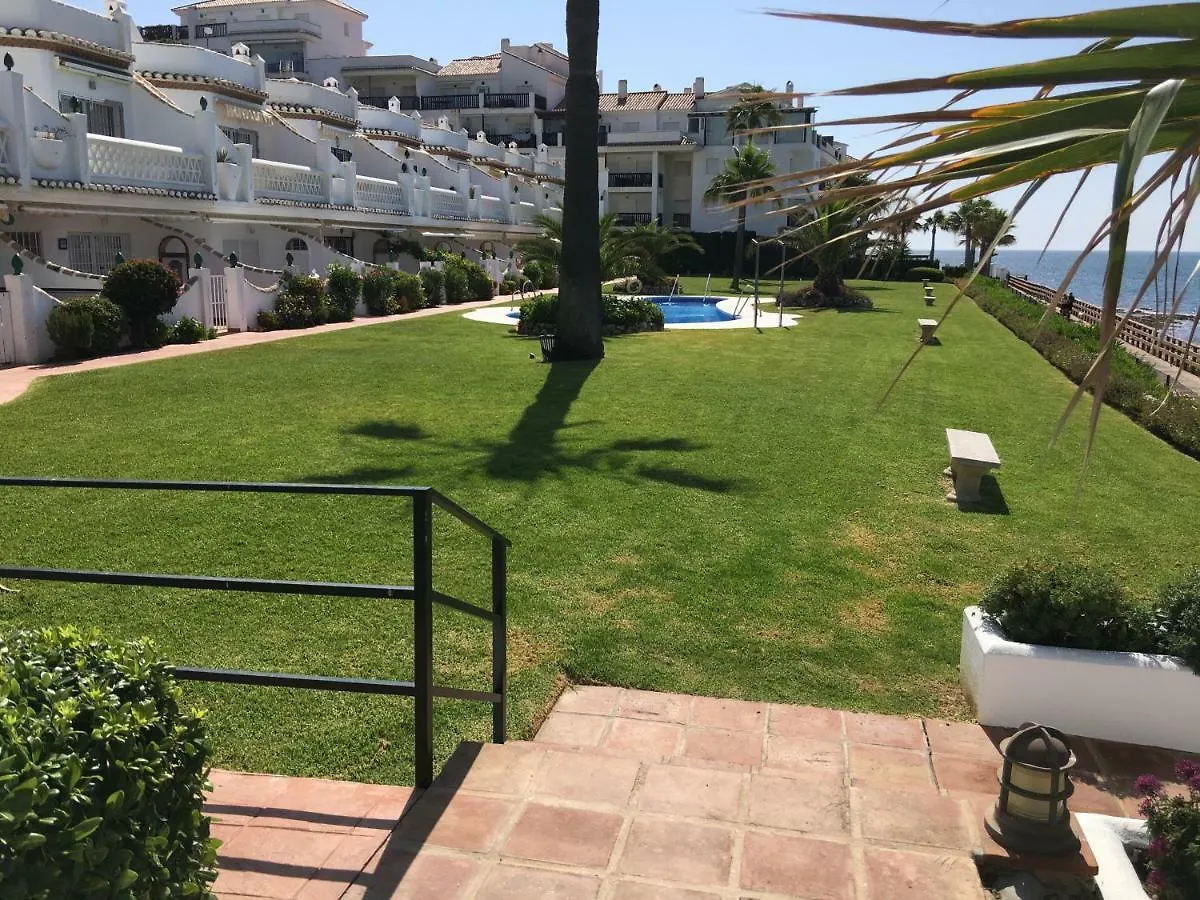 Holiday home Casa Victoria Villa Sitio de Calahonda
