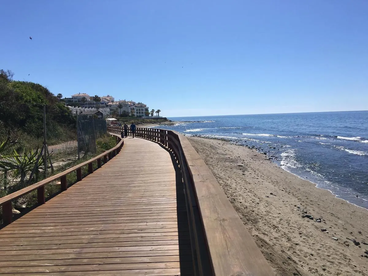Holiday home Casa Victoria Villa Sitio de Calahonda Spain