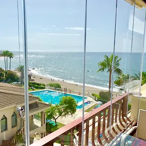 Apartamento Lubina Del Sol - By The Sea, Sitio de Calahonda