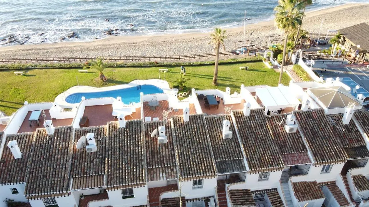 Holiday home Casa Victoria Villa Sitio de Calahonda Spain