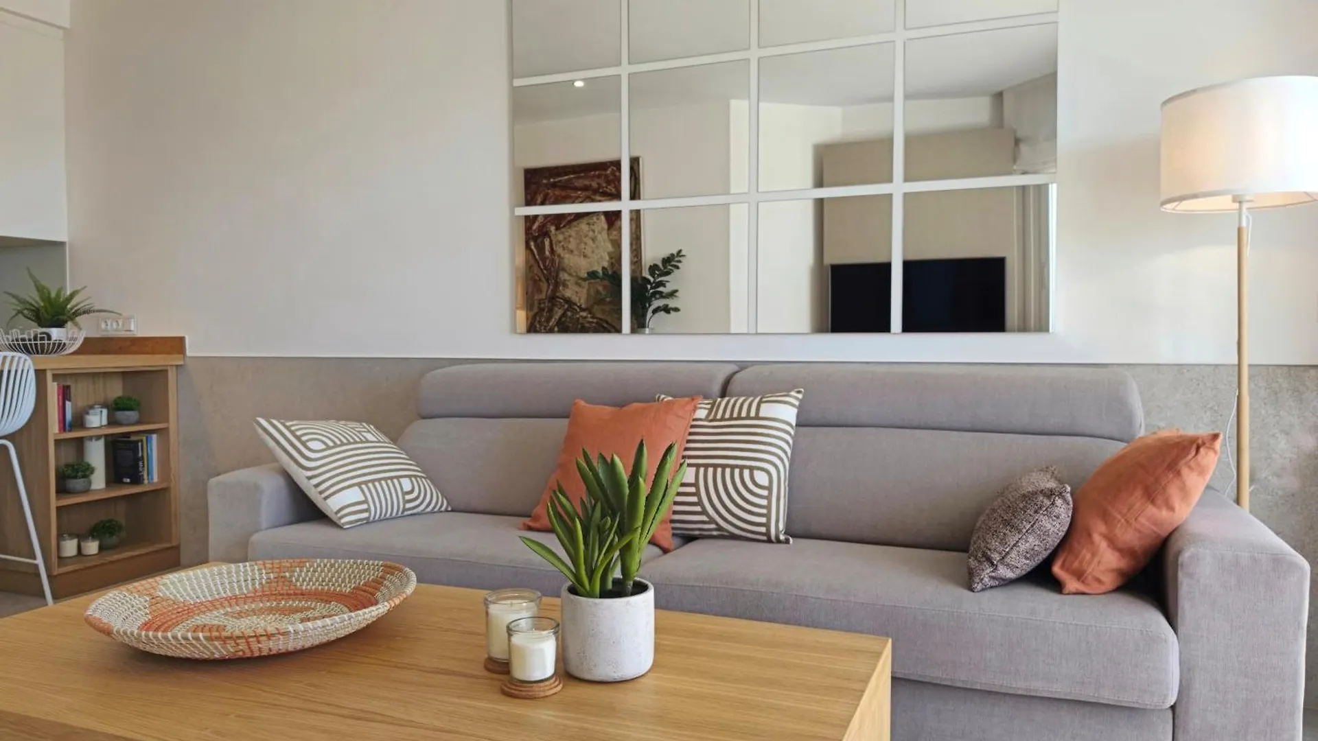 Holiday home Casa Victoria Villa Sitio de Calahonda Spain